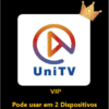 UniTv Mensal