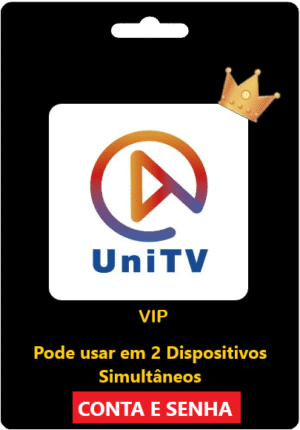 UniTv Mensal