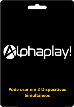 AlphaPlay Mensal