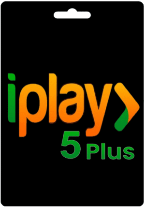 IplayPlus Mensal