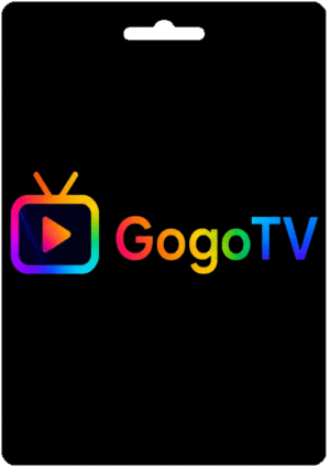 GogoTv Mensal