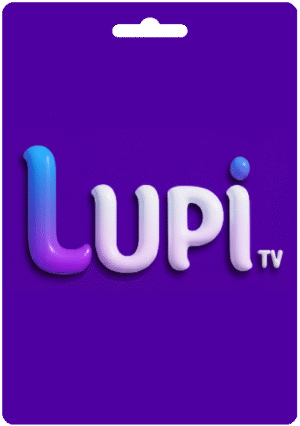 Lupi Mensal